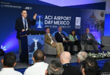 Seguridad en la Aviación, Prioridad del Gobierno de México - AlternativaTlx