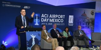 Seguridad en la Aviación, Prioridad del Gobierno de México - AlternativaTlx