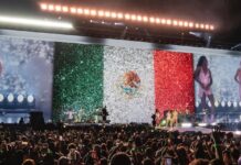 Shakira Regresa a México para Presentarse con un Récord Histórico en el Estadio GNP Seguros - AlternativaTlx