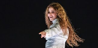Shakira Supera el Millón de Boletos Vendidos en México - AlternativaTlx