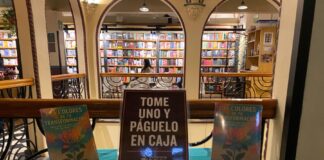 Shulamit Graber Los Colores de tu Transformación, no es un Libro para ser Leído con los Ojos de la Mente, sino con los del Alma - AlternativaTlx