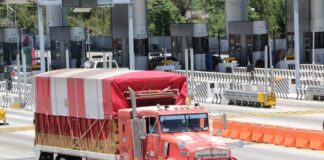 Simplifica SICT Trámites al Autotransporte Federal - AlternativaTlx