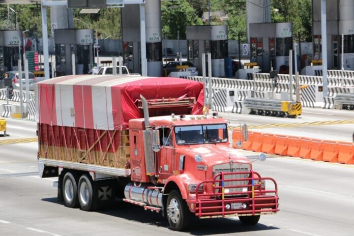 Simplifica SICT Trámites al Autotransporte Federal - AlternativaTlx