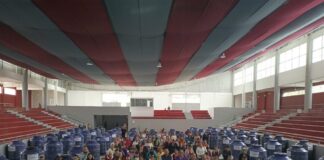 Suma Secretaría de Bienestar 297 Tinacos Entregados a Familias Vulnerables en Cuatro Municipios- AlternativaTlx 