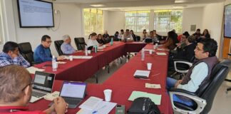 Sumará Gobierno del Estado Cinco Espacios Interactivos del Agua para 2026- AlternatiaTlx 