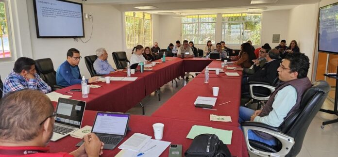 Sumará Gobierno del Estado Cinco Espacios Interactivos del Agua para 2026- AlternatiaTlx 