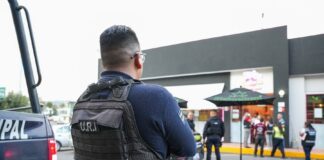 Supervisa Ayuntamiento de Tlaxcala Establecimientos con Venta de Alcohol para Garantizar Seguridad y Legalidad- AlternativaTlx 
