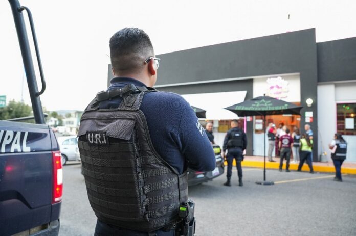 Supervisa Ayuntamiento de Tlaxcala Establecimientos con Venta de Alcohol para Garantizar Seguridad y Legalidad- AlternativaTlx 