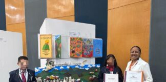 Talento Tlaxcalteca Brilla en Concurso Nacional PRONI- AlternativaTlx 