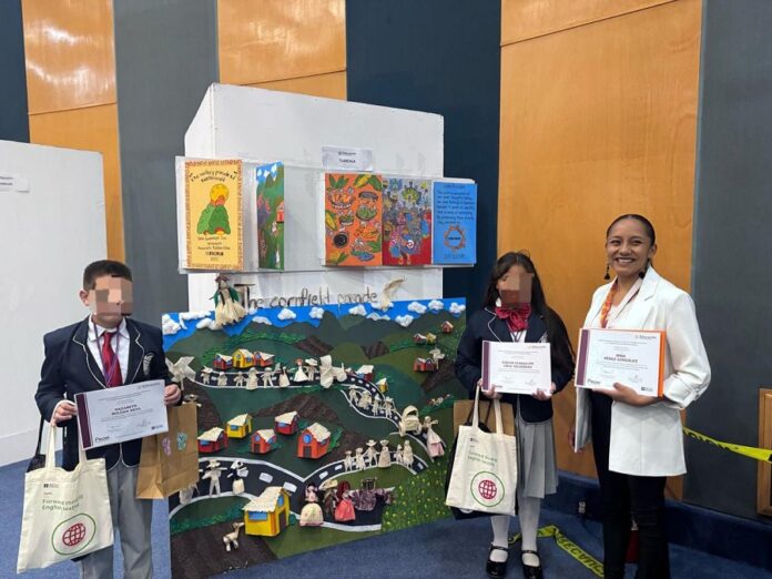 Talento Tlaxcalteca Brilla en Concurso Nacional PRONI- AlternativaTlx 