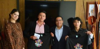 Talento UTT Cruza Fronteras; Estudiantes Realizarán Estancias en Colombia y Alemania- AlternativaTlx 