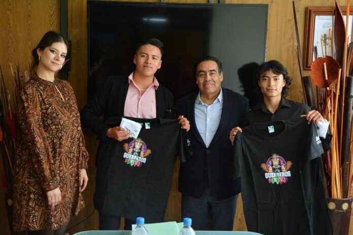 Talento UTT Cruza Fronteras; Estudiantes Realizarán Estancias en Colombia y Alemania- AlternativaTlx 