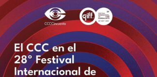 Talento del CCC presente en la Selección Oficial del Festival Internacional de Cine de Guanajuato - AlternativaTlx