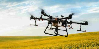 Tecnología en el Campo, Fundamental para Garantizar la Seguridad Alimentaria - AlternativaTlx