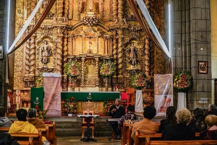Tlaxcala Cierra con Broche de Oro el Festival Internacional del Bolero 2025- AlternativaTlx 