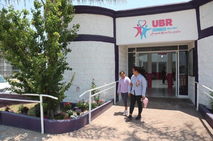 Tlaxcala Construye un Modelo sin Precedentes de Inclusión y Bienestar para Personas con Discapacidad- AlternativaTlx 