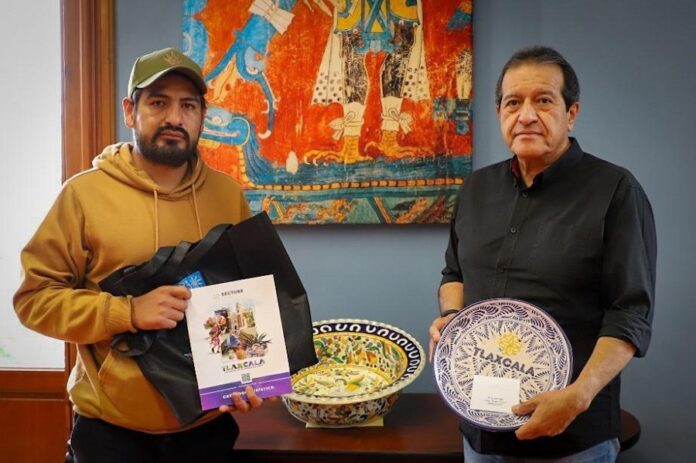Tlaxcala Fortalece su Presencia Internacional con Cocina Ancestral en Colombia- AlternativaTlx 