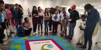 Tlaxcala Participa en VII Encuentro Nacional de Saberes Locales con Representación de Infancias Indígenas- AlternativaTlx 