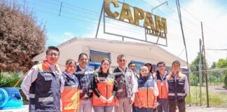 Tlaxcala es Uno de los Municipios que más Pozos Va a Certificar este Año: COEPRIST- AlternativaTlx 