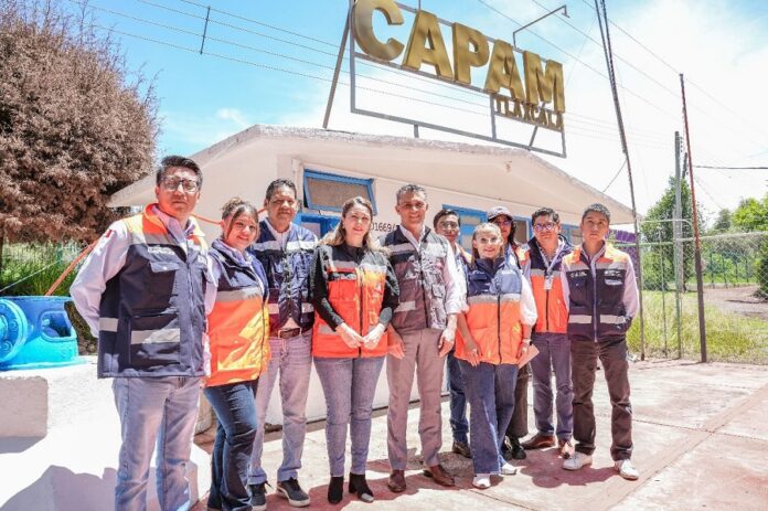 Tlaxcala es Uno de los Municipios que más Pozos Va a Certificar este Año: COEPRIST- AlternativaTlx 