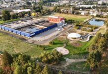 Tlaxcala se Posiciona como Referente Nacional en Gestión Hídrica Sustentable- AlternativaTlx