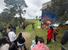 Tlaxcala se Suma a Estrategia Nacional de Turismo Comunitario- AlternativaTlx 