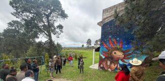 Tlaxcala se Suma a Estrategia Nacional de Turismo Comunitario- AlternativaTlx 