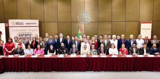 Tlaxcala se Suma a los Trabajos de la Agenda Nacional de Derechos Humanos- AlternativaTlx