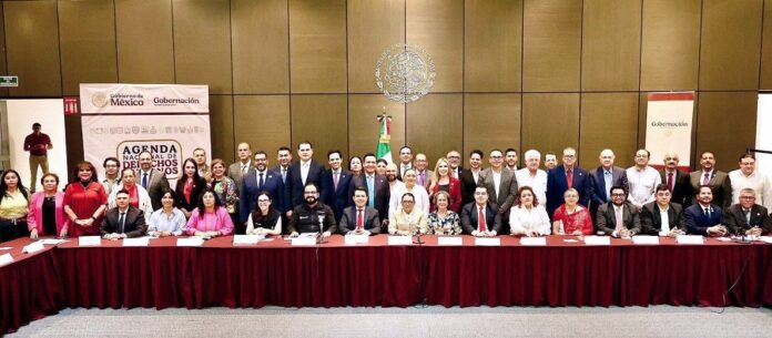 Tlaxcala se Suma a los Trabajos de la Agenda Nacional de Derechos Humanos- AlternativaTlx Tlaxcala se Suma a los Trabajos de la Agenda Nacional de Derechos Humanos- AlternativaTlx