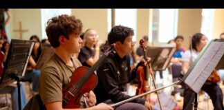 Tlaxcala será Sede de la 33ª Gira Nacional de la Orquesta Sinfónica Infantil de México- AlternativaTlx 