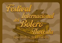 Tlaxcala será Sede del Primer Festival Internacional del Bolero- AlternativaTlx