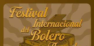 Tlaxcala será Sede del Primer Festival Internacional del Bolero- AlternativaTlx