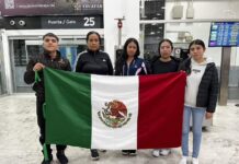 Tlaxcala y Colombia Fortalecen Lazos Educativos a través del Intercambio Internacional STEM- AlternativaTlx