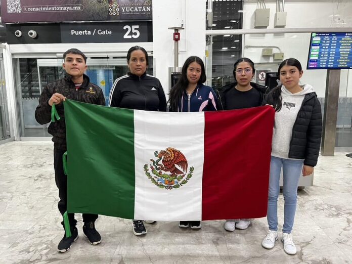 Tlaxcala y Colombia Fortalecen Lazos Educativos a través del Intercambio Internacional STEM- AlternativaTlx Tlaxcala y Colombia Fortalecen Lazos Educativos a través del Intercambio Internacional STEM- AlternativaTlx