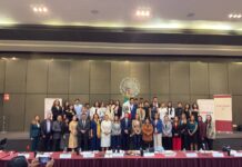 Tlaxcalteca de 11 Años se Suma al Consejo Nacional de SIPINNA- AlternativaTlx 