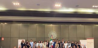 Tlaxcalteca de 11 Años se Suma al Consejo Nacional de SIPINNA- AlternativaTlx 