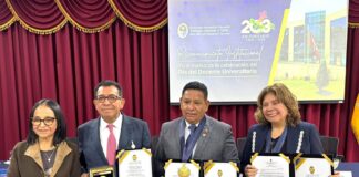 Trasciende Fronteras el Modelo Educativo de la UATx - AlternativaTlx