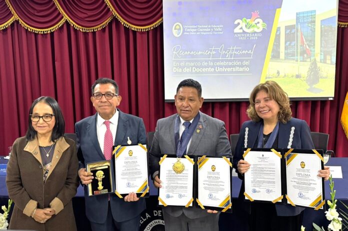 Trasciende Fronteras el Modelo Educativo de la UATx - AlternativaTlx