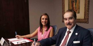 UAG y DIF Jalisco Firman Convenio de Colaboración - AlternativaTlx