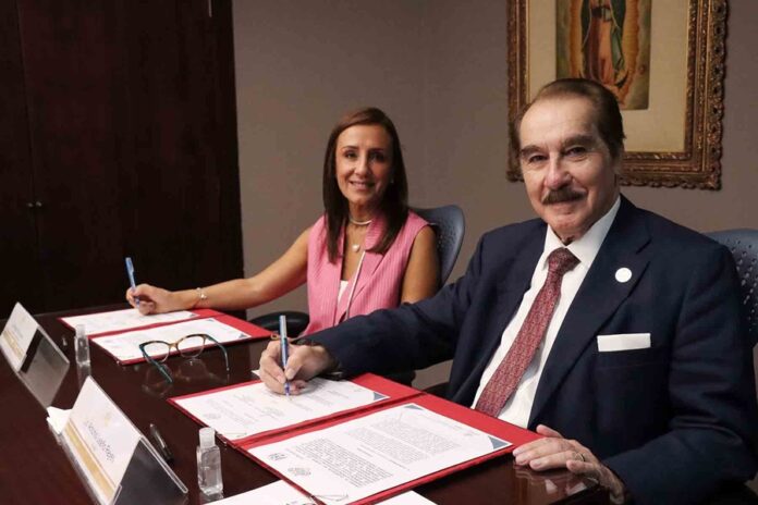 UAG y DIF Jalisco Firman Convenio de Colaboración - AlternativaTlx