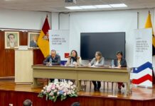 UATx y Universidad de Cuenca, Ecuador, estrechan Cooperación Internacional - AlternativaTlx
