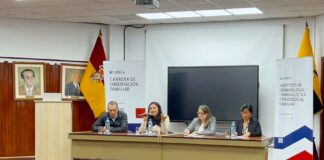 UATx y Universidad de Cuenca, Ecuador, estrechan Cooperación Internacional - AlternativaTlx