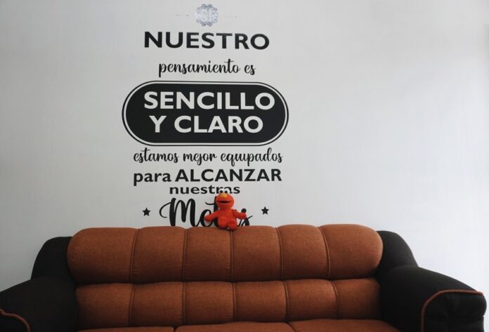 UBR Zacatelco Expande su Servicio de Psicología, con Apertura de Consultorios- AlternativaTlx 