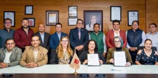 UPTx Apuesta por una Educación con Conciencia; Capacitarán a su Alumnado en Derechos Humanos- AlternativaTlx 