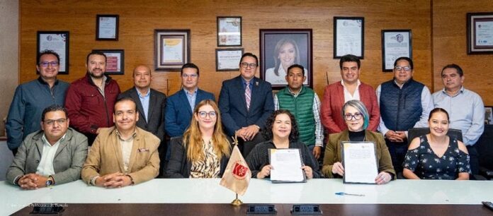 UPTx Apuesta por una Educación con Conciencia; Capacitarán a su Alumnado en Derechos Humanos- AlternativaTlx 