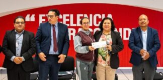 UPTx Entrega Vales de Despensa con Pago Retroactivo a Personal Docente y Administrativo- AlternativaTlx 