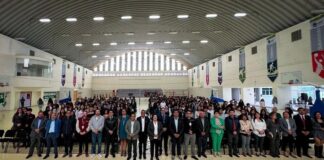 UPTx Fortalece Formación Científica de Universitarios con Semana de Biotecnología 2025- AlternatiaTlx 