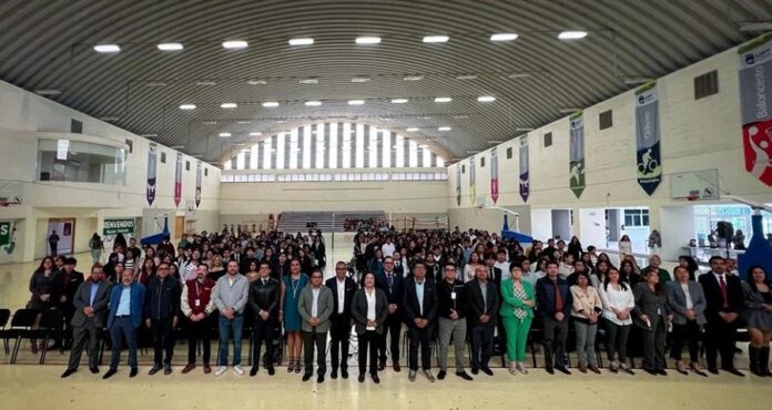 UPTx Fortalece Formación Científica de Universitarios con Semana de Biotecnología 2025- AlternatiaTlx UPTx Fortalece Formación Científica de Universitarios con Semana de Biotecnología 2025- AlternatiaTlx