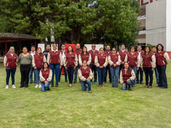 UPTx Logra Acreditación de Calidad para Ingeniería en Biotecnología y Química por Parte de los CIEES- AlternativaTlx 