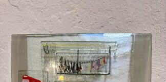 Últimos Días para Visitar “Romper el Agua”, Exposición de Arte Contemporáneo en la Pinacoteca- AlternativaTlx 